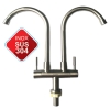 Vòi Rửa Chén Đôi Inox SUS 304 Cao Cấp – Bền Bẹp & Sang Trọng
