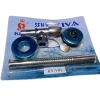 Vòi nước cho bồn tiểu nam Kiva tay gạt - KV-V01 (mua 10 tặng 01)