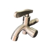Vòi củ sen tay xéo inox 304