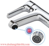 Vòi Lavabo nóng lạnh HC-LV03