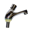Vòi lavabo tay nhấn tự ngắt nước