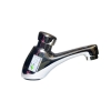Vòi lavabo tự động ngắt Wufeng WF121 tay nhấn