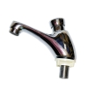 Vòi lavabo tự động ngắt Wufeng WF121 tay nhấn