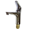 Vòi Lavabo Nóng Lạnh Mạ Crom Sáng Bóng – Sang Trọng, Bền Đẹp