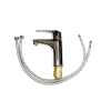 Vòi Lavabo Nóng Lạnh Mạ Crom Sáng Bóng – Sang Trọng, Bền Đẹp