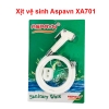 Vòi xịt vệ sinh Aspavn XA701