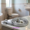 Vòi vệ sinh Aspavn XA601 - một thiết bị vệ sinh không thể thiếu