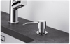 524256 - Vòi Xịt Xà Phòng Blanco Yano Chrome - 524256