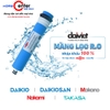 Máy lọc nước RO nóng lạnh cao cấp DKW-00009C