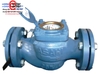 Đồng hồ nước từ 114mm DN100 (4