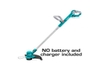 TGTLI2001 - Máy cắt cỏ dùng pin Lithium-Ion