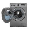 WD95K5410OX/SV - Máy giặt sấy Samsung 9.5 KG Addwash