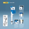 Van cấp nước bồn cầu WS-08
