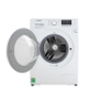 WW80J52G0KW/SV - Máy giặt Samsung 8.0 KG WW80J52G0KW/SV