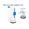 Van xả 2 nhấn FV05 liền khối Paradise