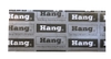 Xả tiểu nam Hang