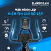 DKXD-00002 - Xe đạp tập thể dục trong nhà Daikiosan