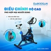 DKXD-00001 - Xe đạp tập thể dục trong nhà Daikiosan