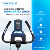 DKXD-00001 - Xe đạp tập thể dục trong nhà Daikiosan