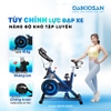 DKXD-00001 - Xe đạp tập thể dục trong nhà Daikiosan