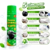 Chai Xịt Bọt Tuyết Vệ Sinh Đa Năng Foam Cleaner 3T 650ml