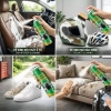 Chai Xịt Bọt Tuyết Vệ Sinh Đa Năng Foam Cleaner 3T 650ml