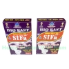 Bột Men Vi Sinh Xử Lý Hầm Cầu & Ao Tôm Cá - SiFa Bio Fast 300g - thùng 24 hộp