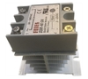 Rờ le Bán Dẫn Fotek SSR-40 DA kèm đế tản nhiệt