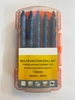 Mũi khoan đa năng 10mm - 2 cạnh - 1 hộp 10 cái