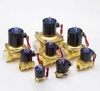 Van Điện Từ UNI-D UW-80 (90mm)