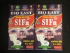 Combo 2 hộp Bột Men Vi Sinh Xử Lý Hầm Cầu SiFa Bio Fast
