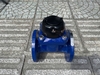 DN65 - Đồng hồ đo lưu lượng nước thải DN65 Komax - Có Hiệu Chuẩn