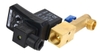 Van điện từ xả nước tự động OPT - 220V