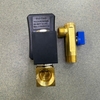 Van điện từ xả nước tự động OPT - 220V