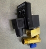 Van điện từ xả nước tự động OPT - 220V