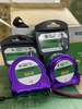 Thước kéo  xanh TÍM Berrylion bản 25 5m/7.5m (hộp 12 cái)