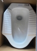 Bàn cầu xổm Toilet CT0400T