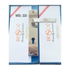 Khóa tay gạt Bosca 22i