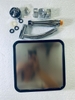 TAY SEN PHUN MƯA VUÔNG ĐEN 20 CM