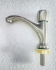 Vòi lavabo lạnh cao cấp inox 304