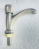 Vòi lavabo lạnh cao cấp inox 304