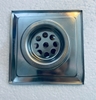 PHỄU THOÁT NƯỚC INOX ROSSA RS-2443