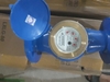 Đồng hồ nước Unik kết nối bích (Đài Loan) DN50 (60mm) - Có Kiểm Định
