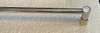 THANH MÁNG KHĂN ĐƠN INOX 304 ROSSA RS-MK11