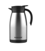ẤM GIỮ NHIỆT PHA TRÀ 1.4L INOX 304 SUNHOUSE KS-TH1400TI