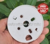 Công tắc cảm ứng gắn nổi trần AT-70