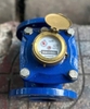 Đồng hồ từ nước sạch DN50-DN200 nối bích SANPO - Có Kiểm Định/Hiệu chuẩn