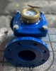 Đồng hồ từ nước sạch DN50-DN200 nối bích SANPO - Có Kiểm Định/Hiệu chuẩn