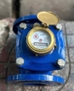 Đồng hồ từ nước sạch DN50-DN200 nối bích SANPO - Có Kiểm Định/Hiệu chuẩn