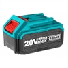 TFBLI2002 - Pin Lithium 20V/4Ah